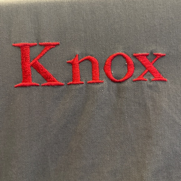 Pottery Barn Kids gray Chair cover. COVER ONLY - Picture 2 of 6